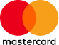 Logo Mastercard